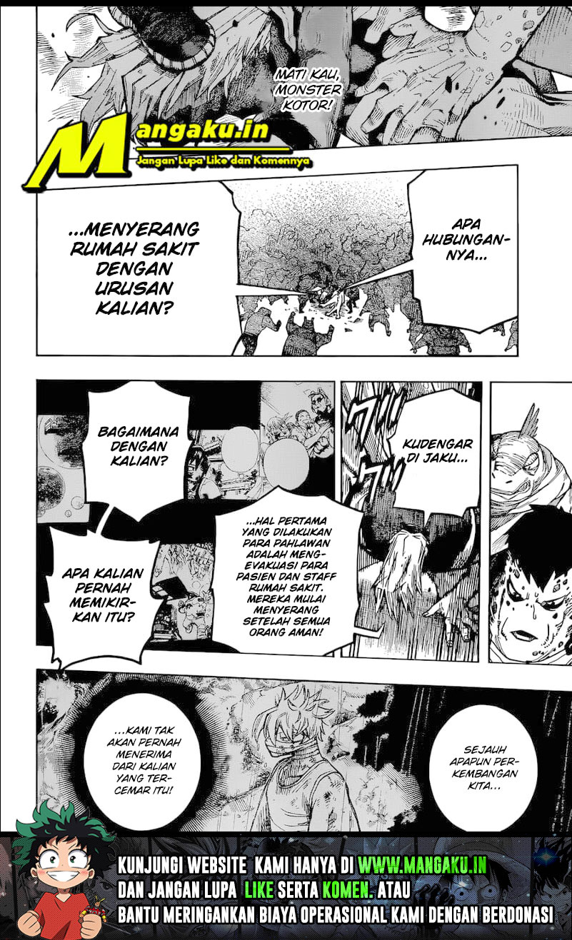 Chapter 370 - halaman 15