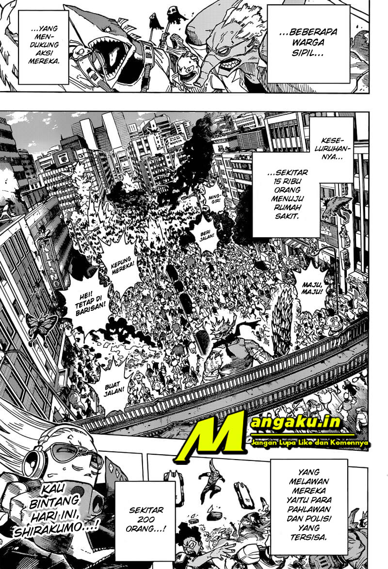Chapter 370 - halaman 5
