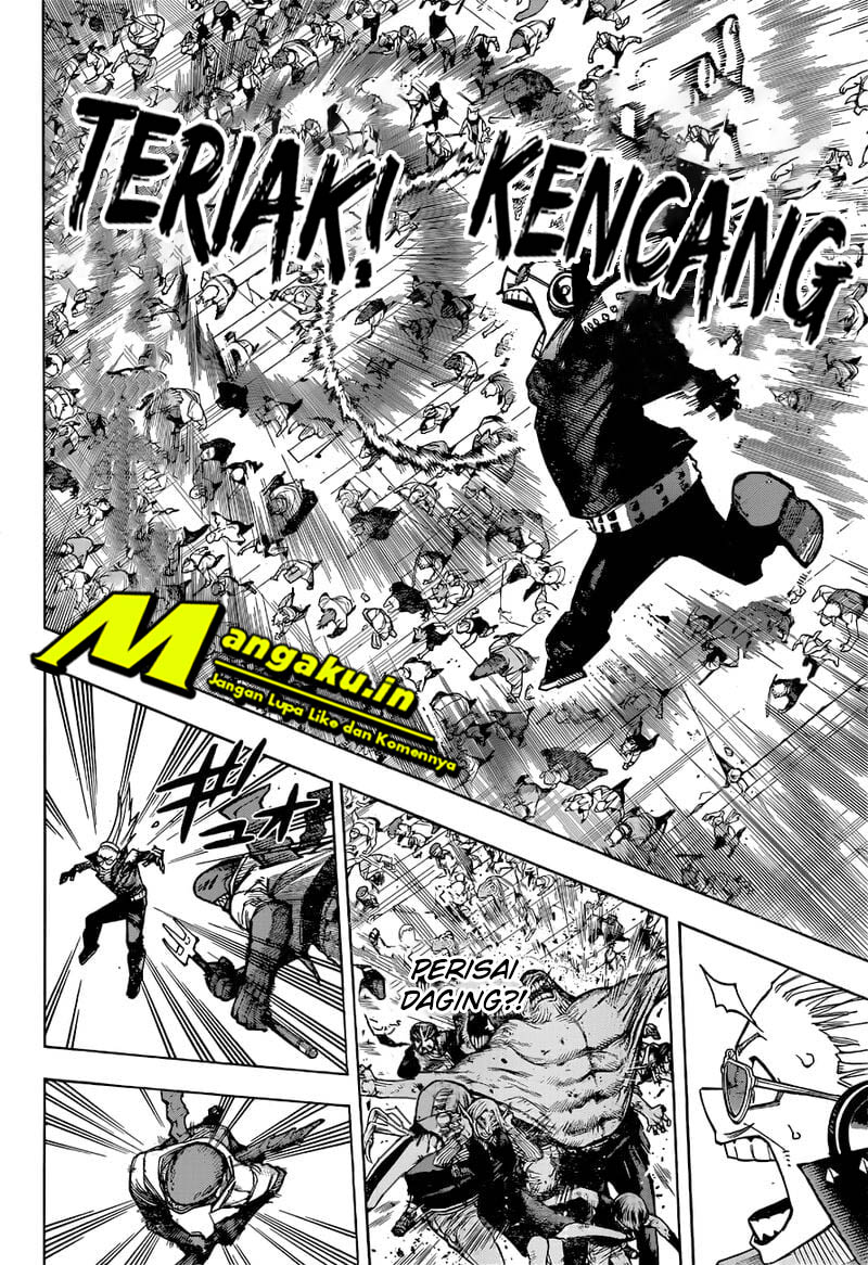 Chapter 370 - halaman 6