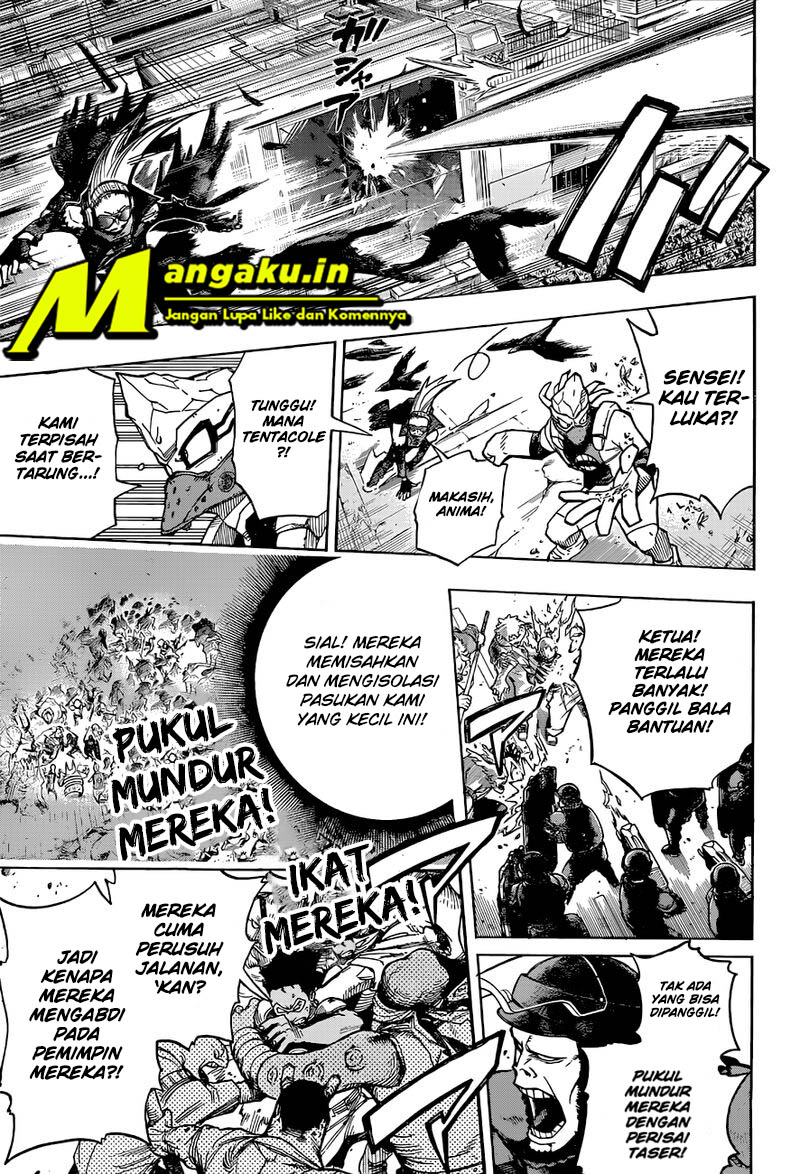 Chapter 370 - halaman 7