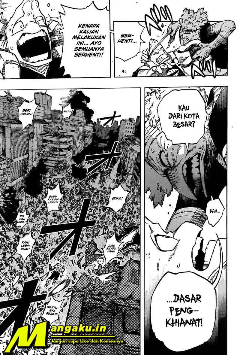 Chapter 370 - halaman 9
