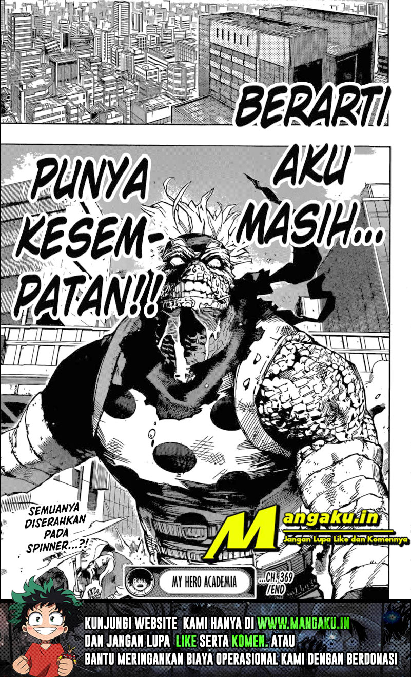 Chapter 369 - halaman 17
