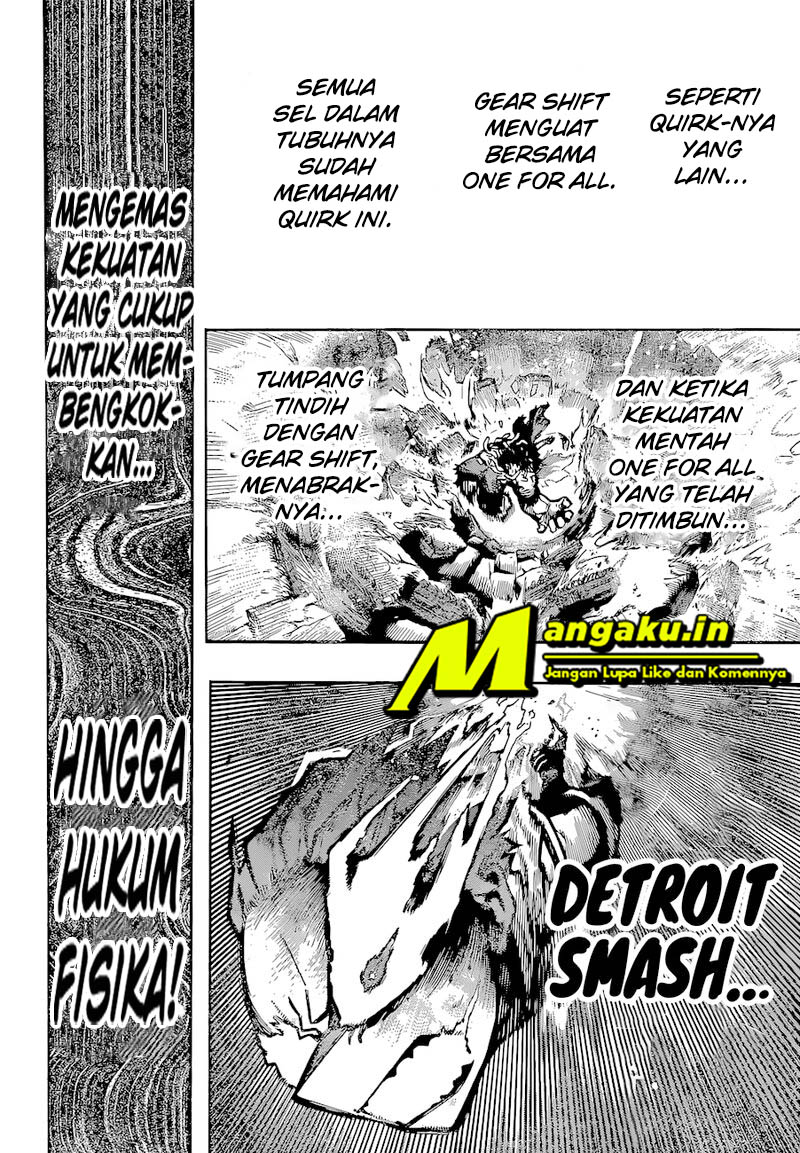 Chapter 369 - halaman 6