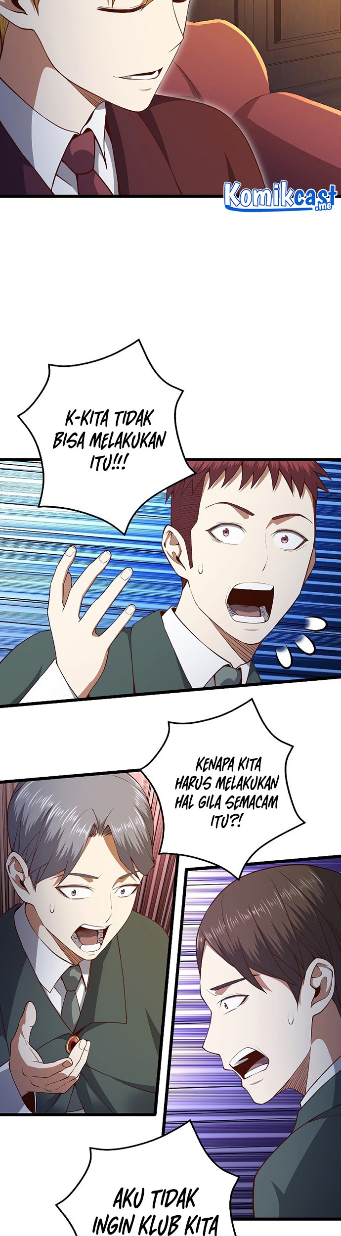Chapter 80 - halaman 25