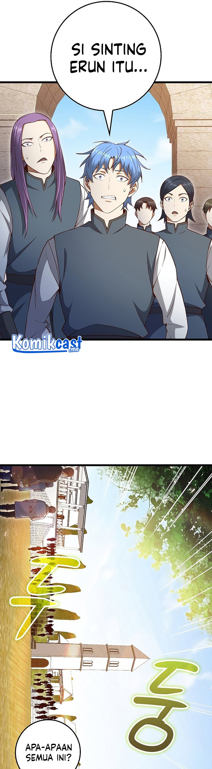 Chapter 80 - halaman 33