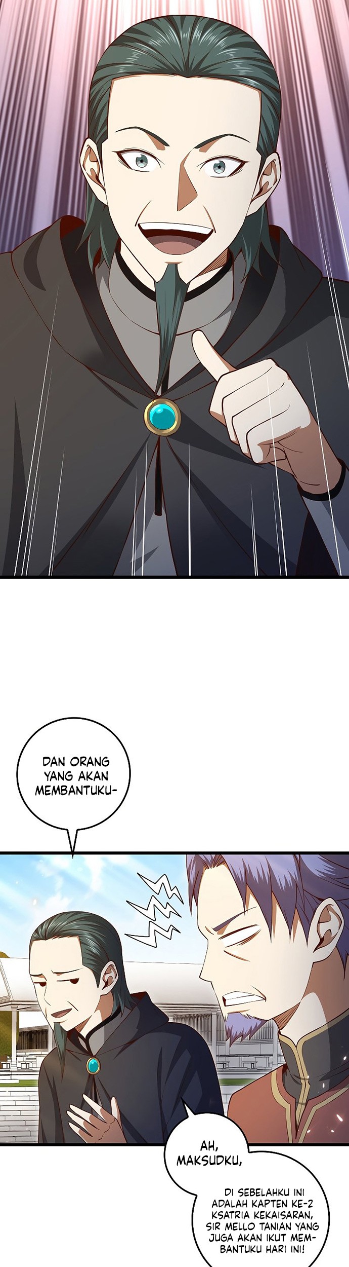 Chapter 80 - halaman 41