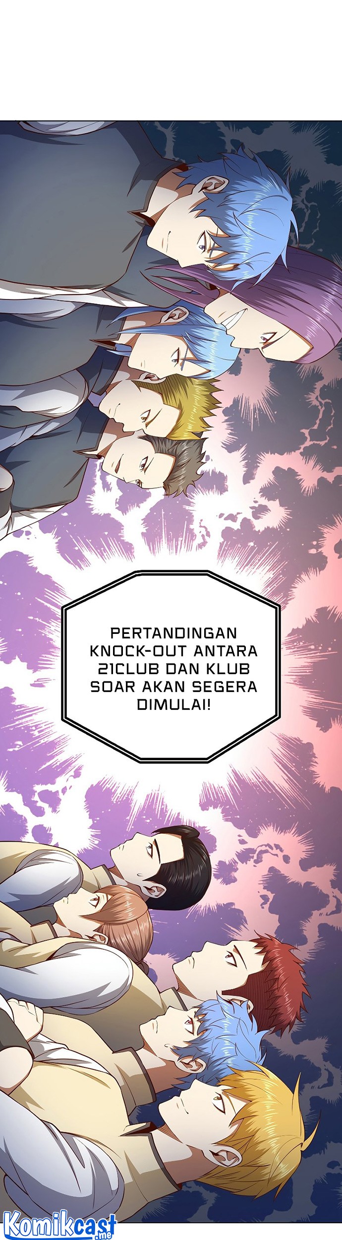 Chapter 80 - halaman 43