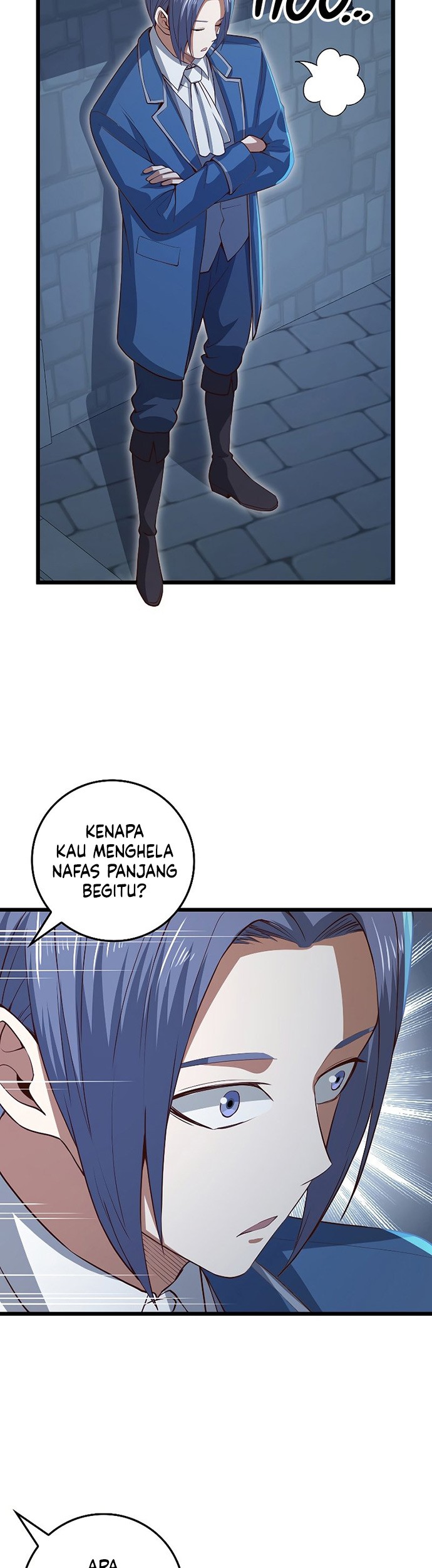 Chapter 80 - halaman 13