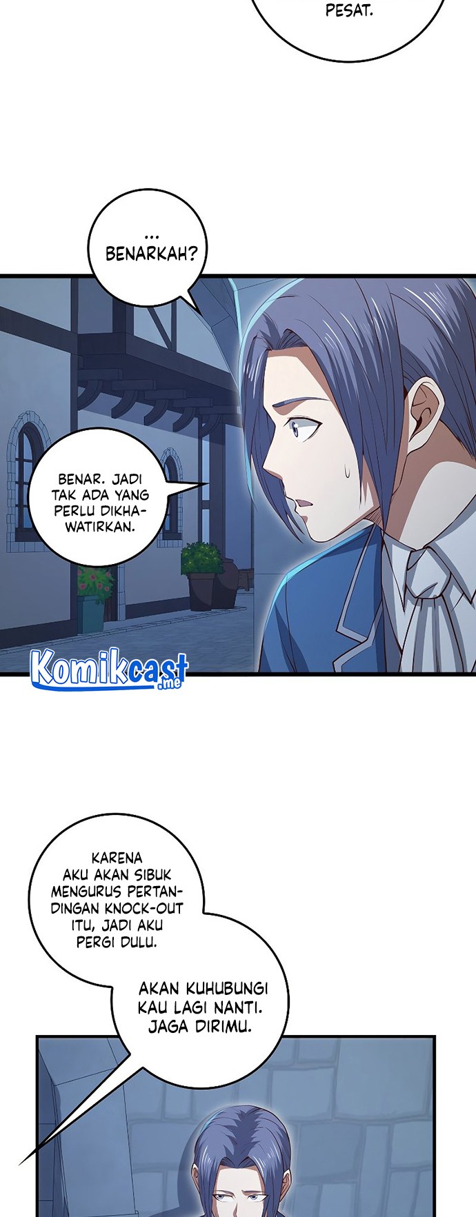 Chapter 80 - halaman 18