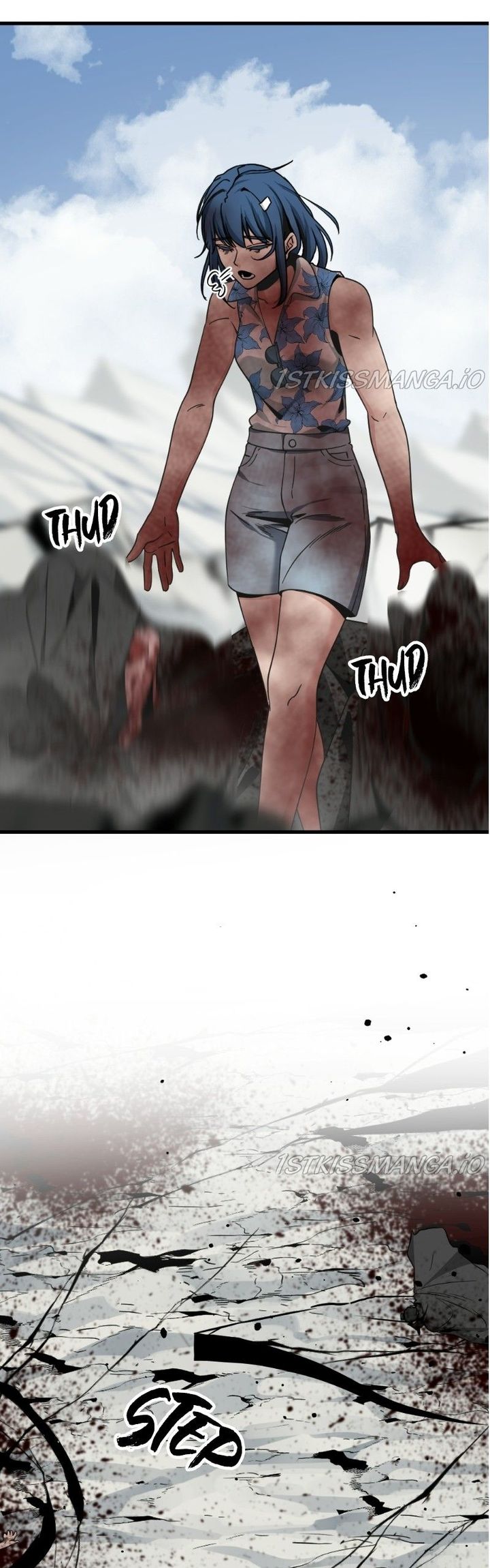Chapter 76 - halaman 35