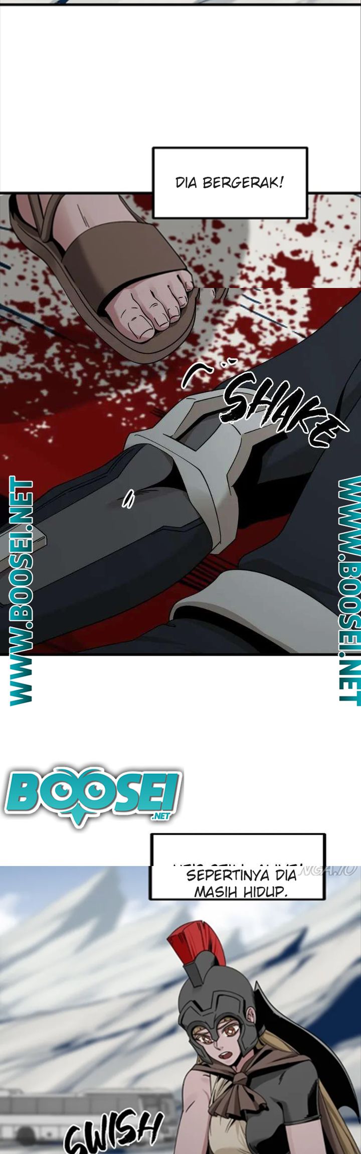 Chapter 75 - halaman 24