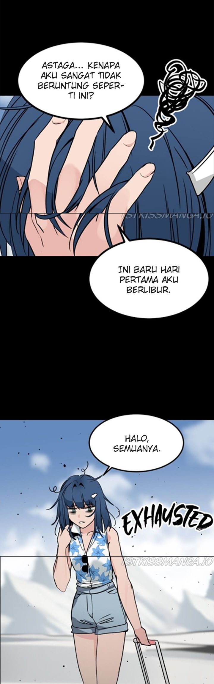 Chapter 75 - halaman 60
