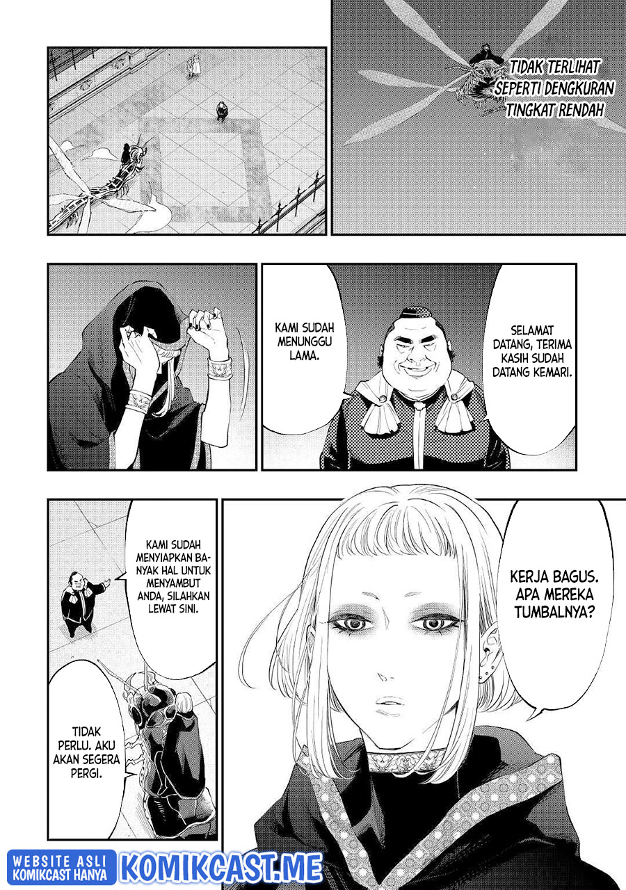 Chapter 82 - halaman 14