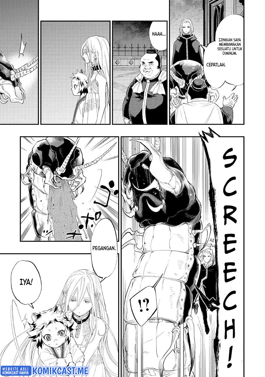 Chapter 82 - halaman 15