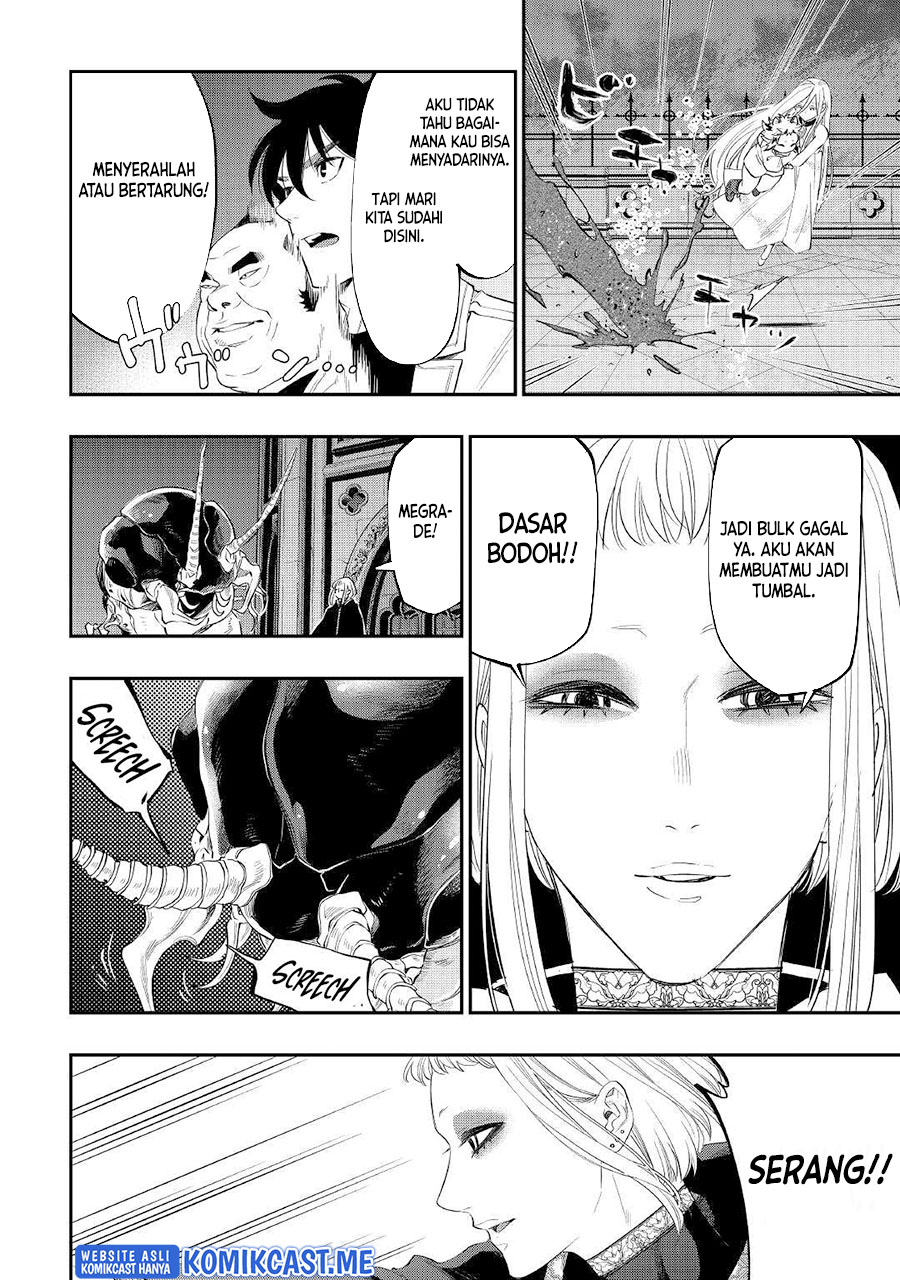 Chapter 82 - halaman 16