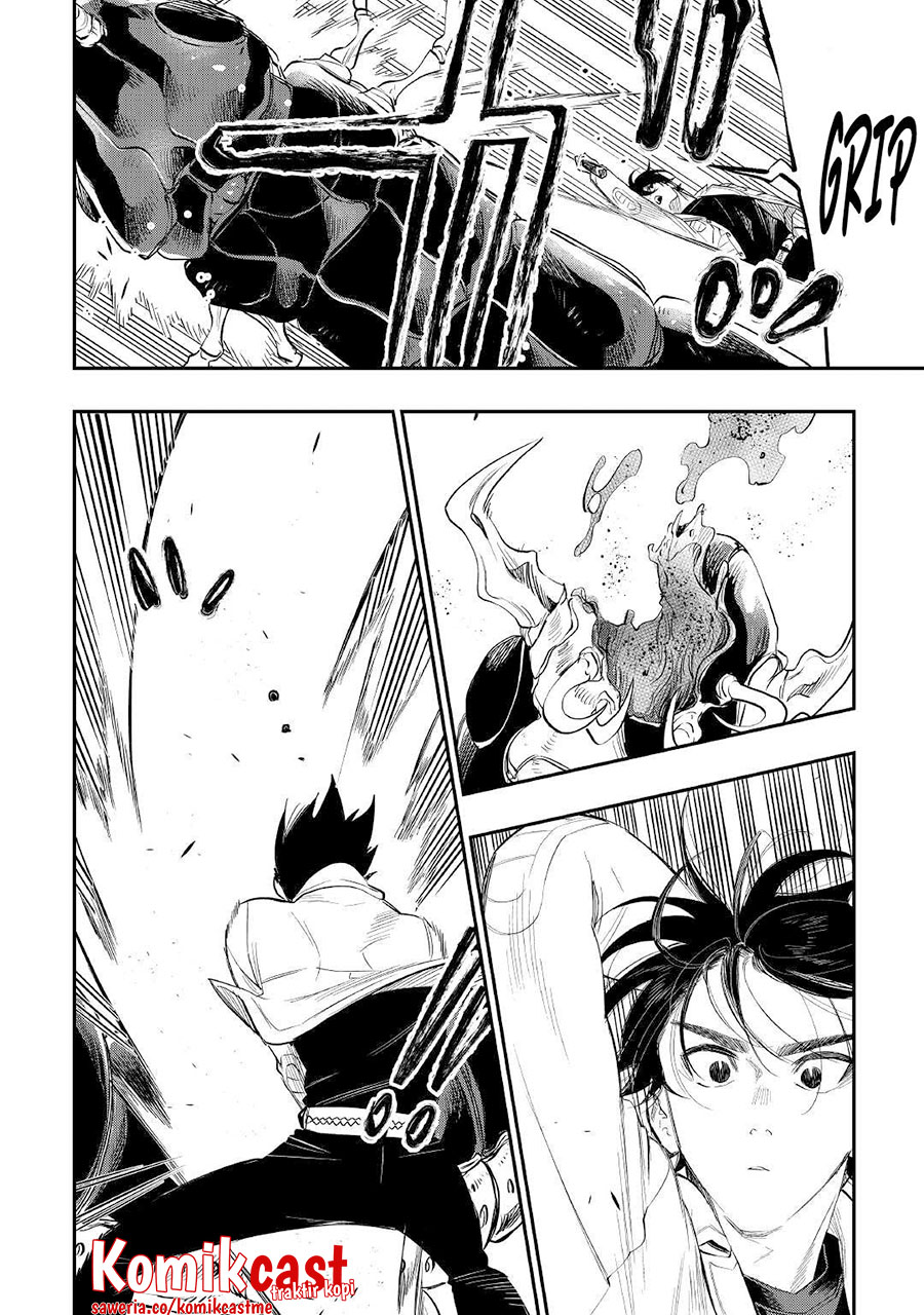 Chapter 82 - halaman 18