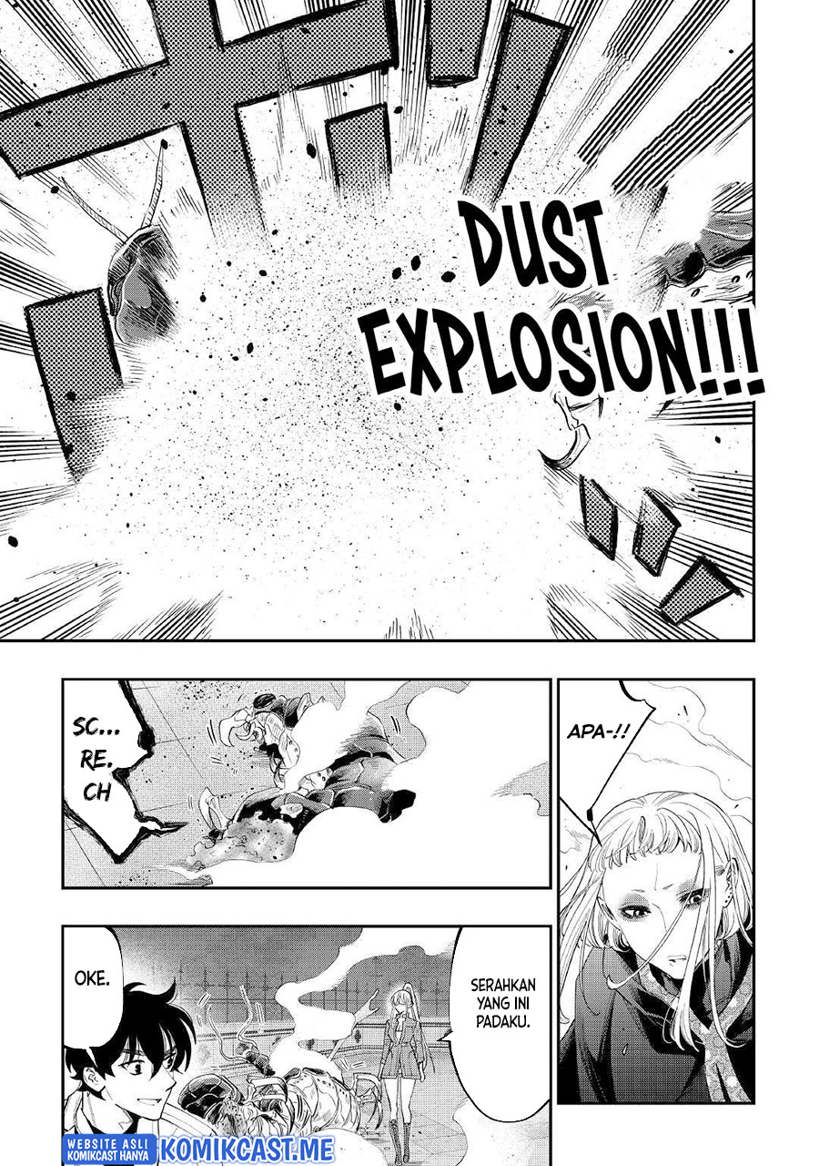 Chapter 82 - halaman 19