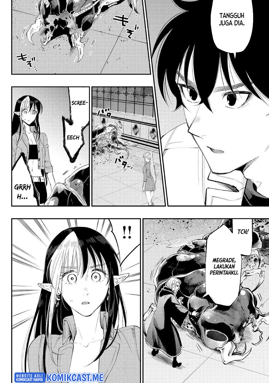 Chapter 82 - halaman 20