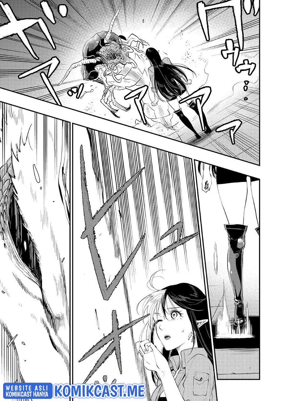 Chapter 82 - halaman 21