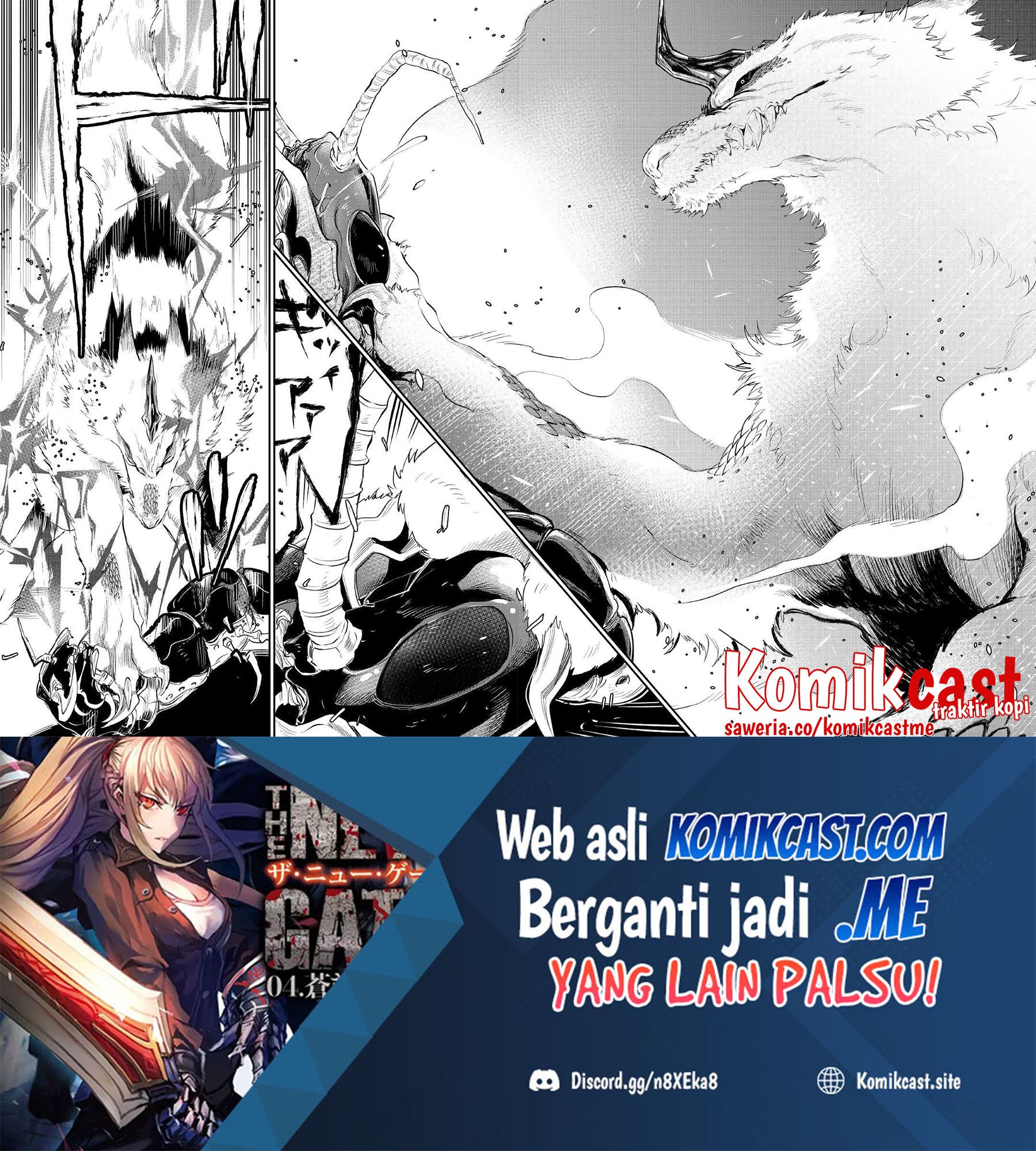 Chapter 82 - halaman 22