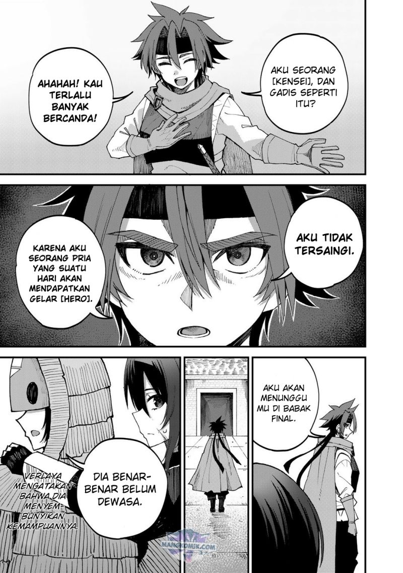 Chapter 43 - halaman 19