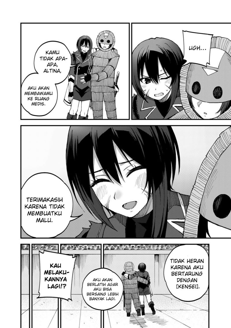 Chapter 43 - halaman 20