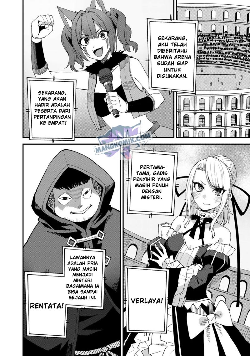 Chapter 43 - halaman 22
