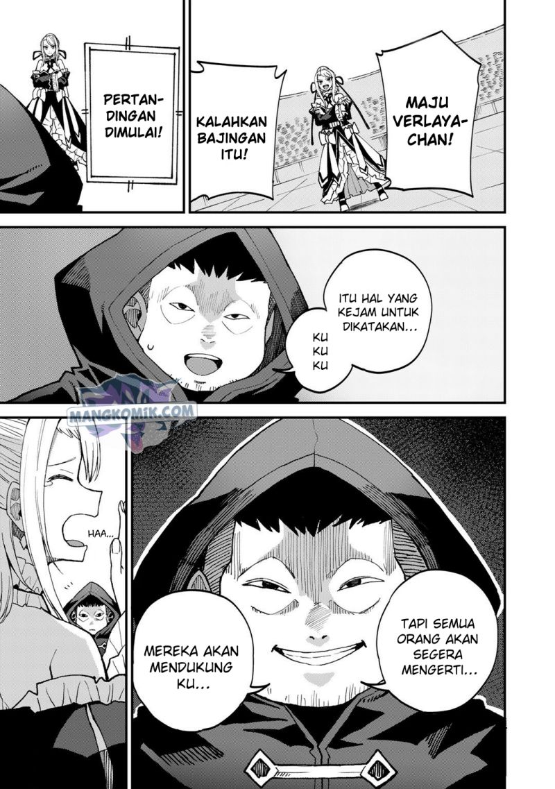 Chapter 43 - halaman 23