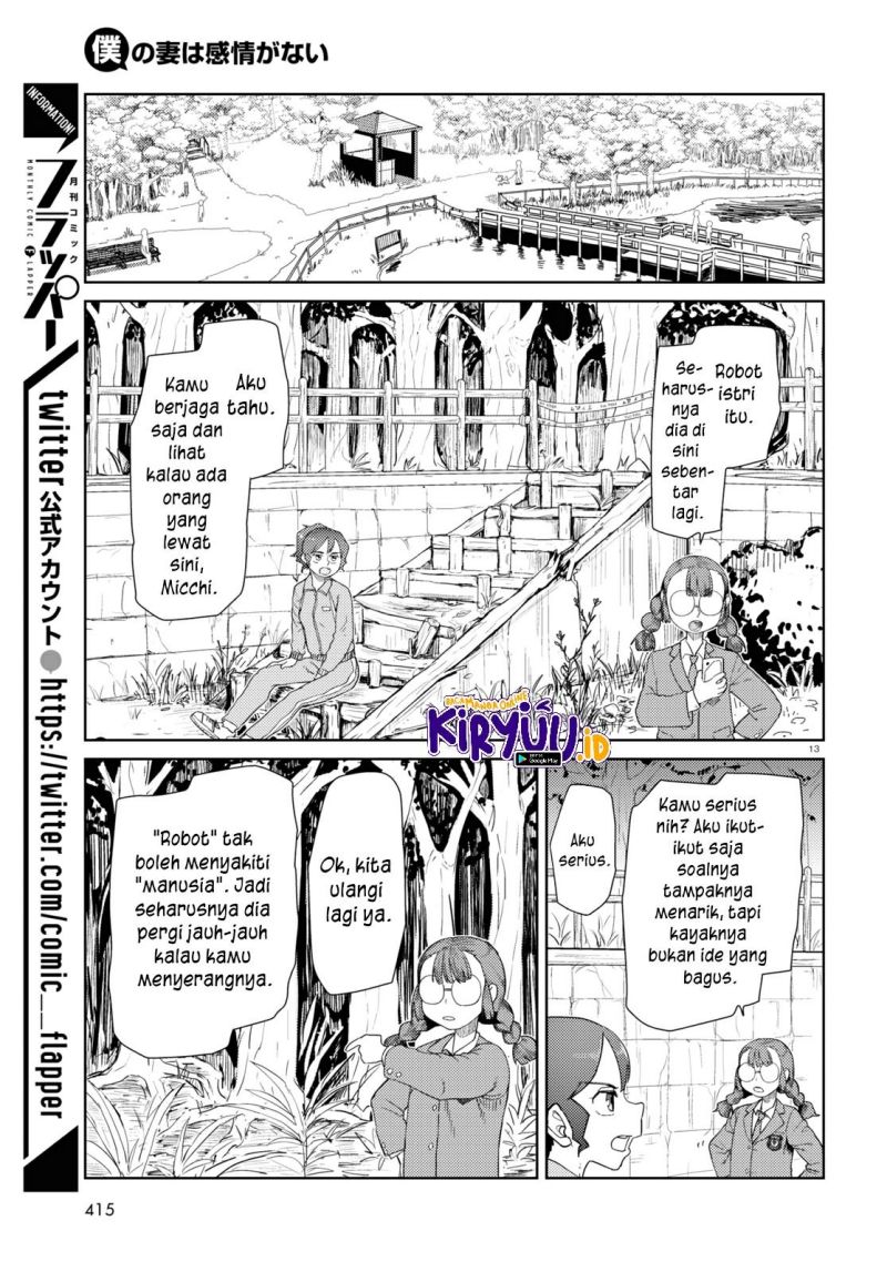 Chapter 33 - halaman 15