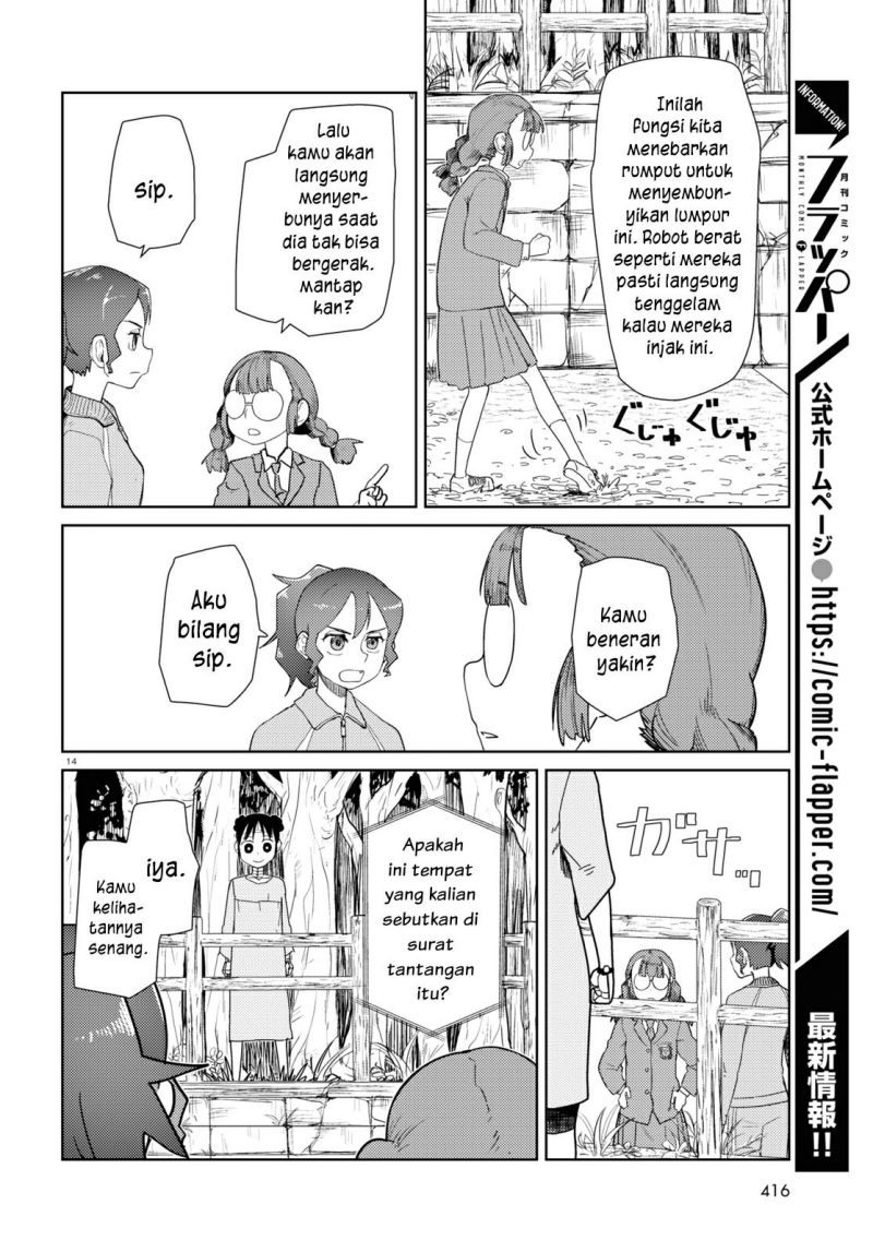 Chapter 33 - halaman 16