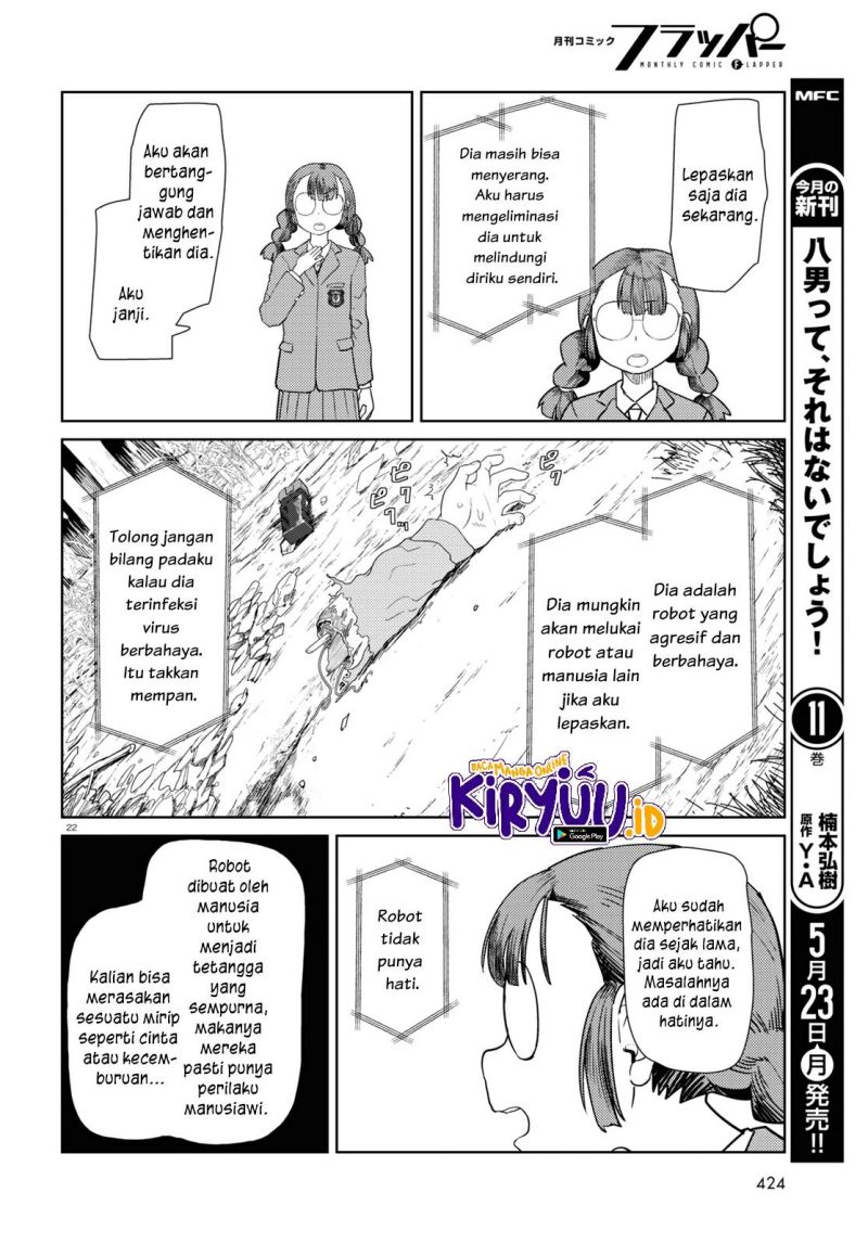 Chapter 33 - halaman 24