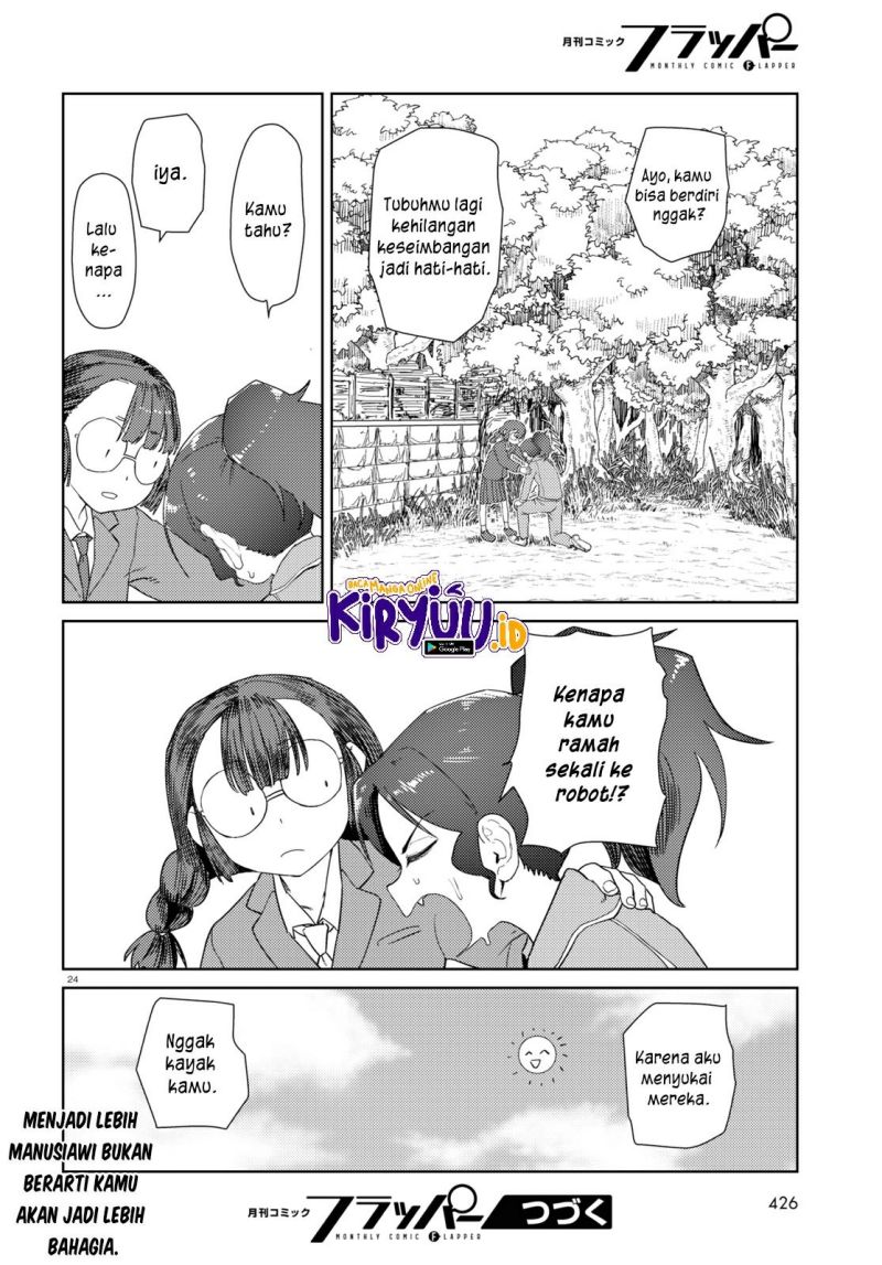 Chapter 33 - halaman 26
