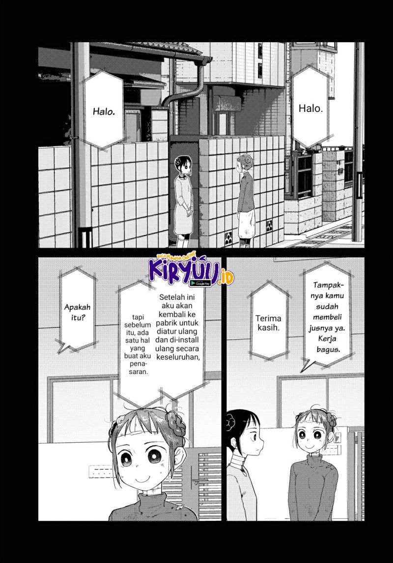 Chapter 33 - halaman 9