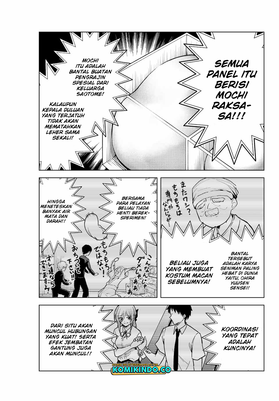 Chapter 25 - halaman 5