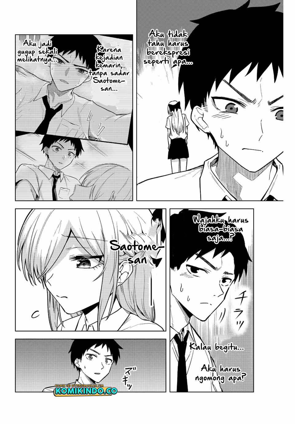 Chapter 25 - halaman 8