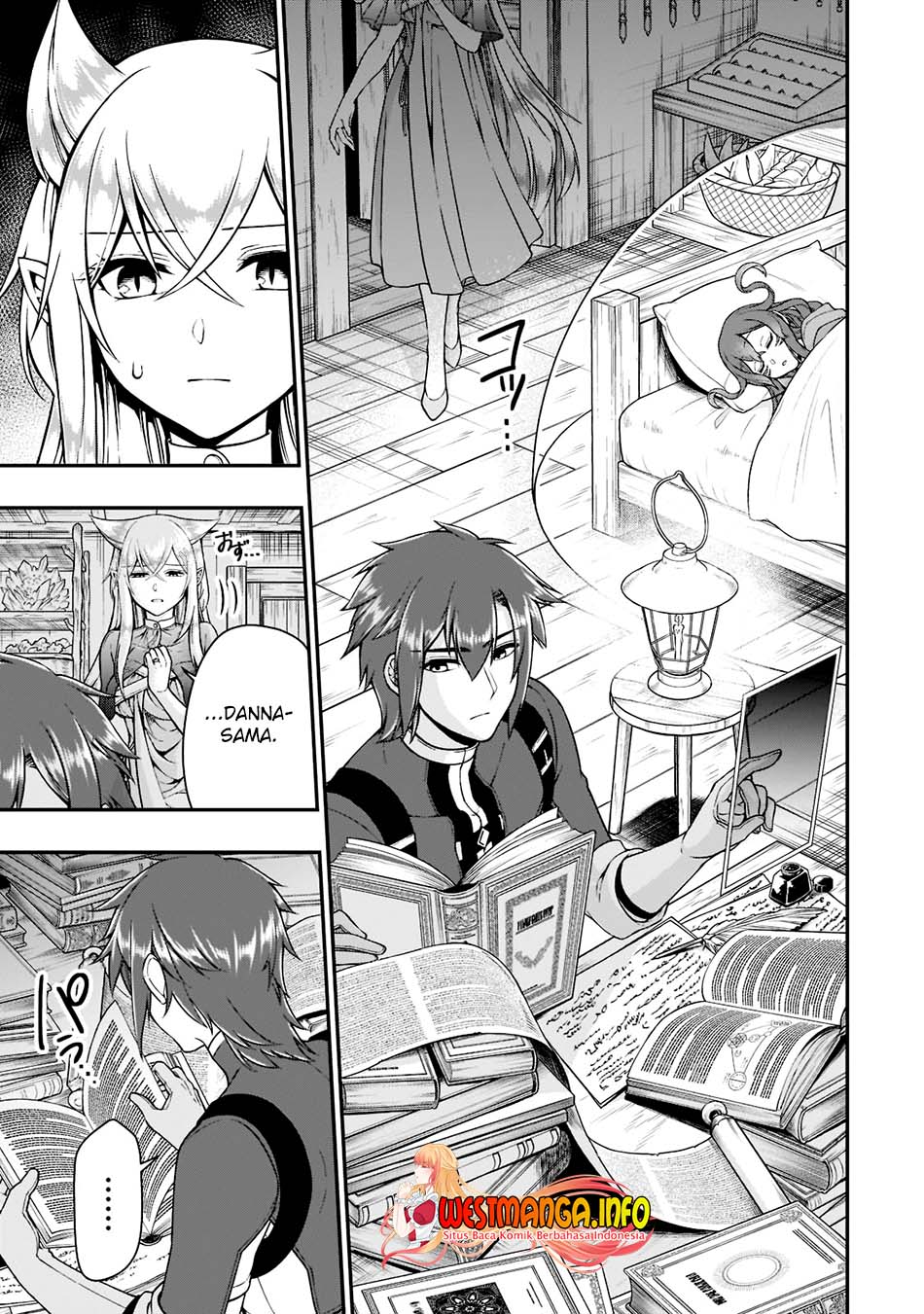 Chapter 36 - halaman 32
