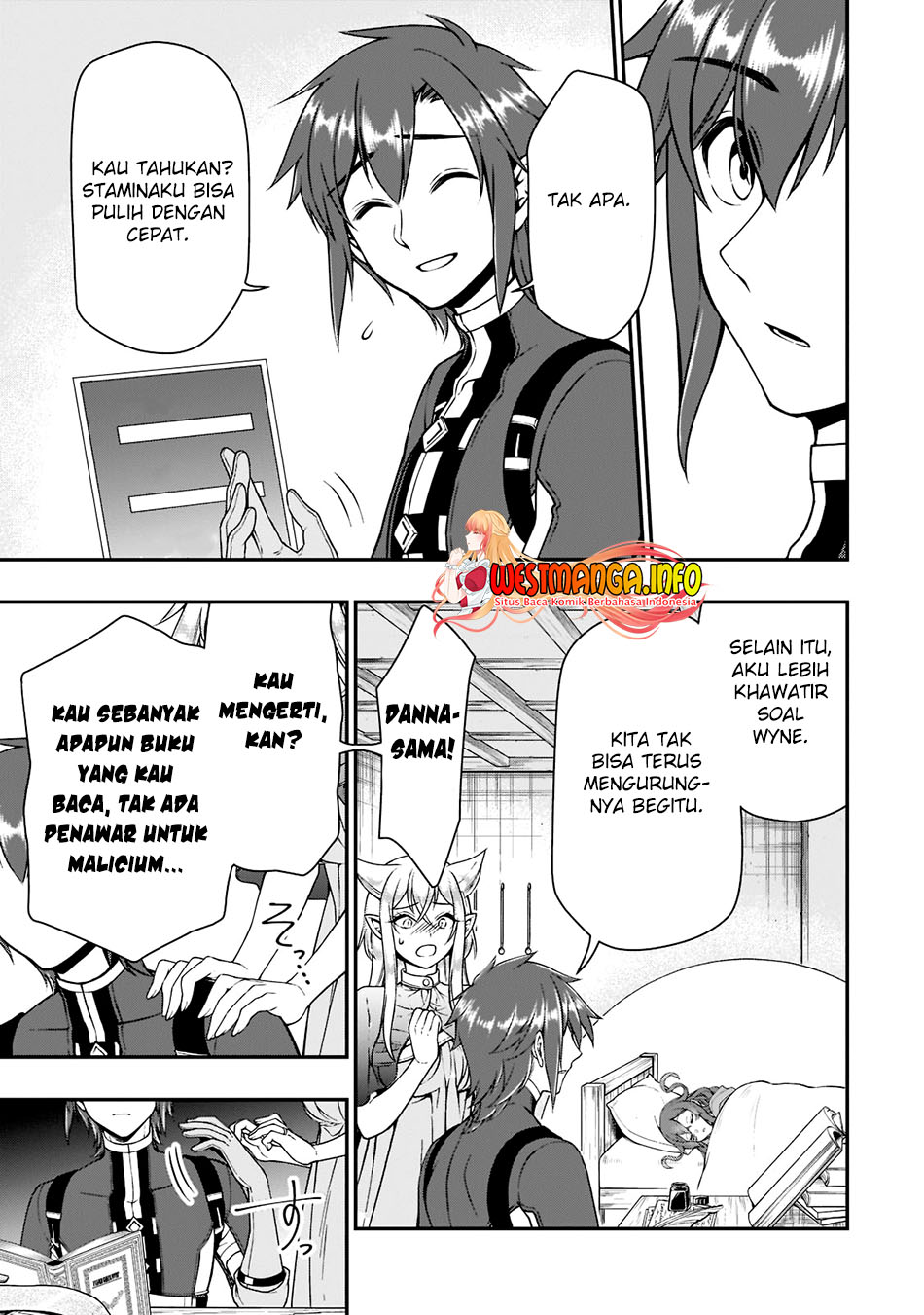 Chapter 36 - halaman 34
