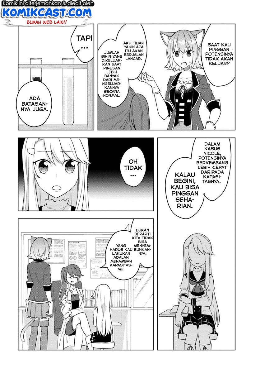 Chapter 16.1 - halaman 14
