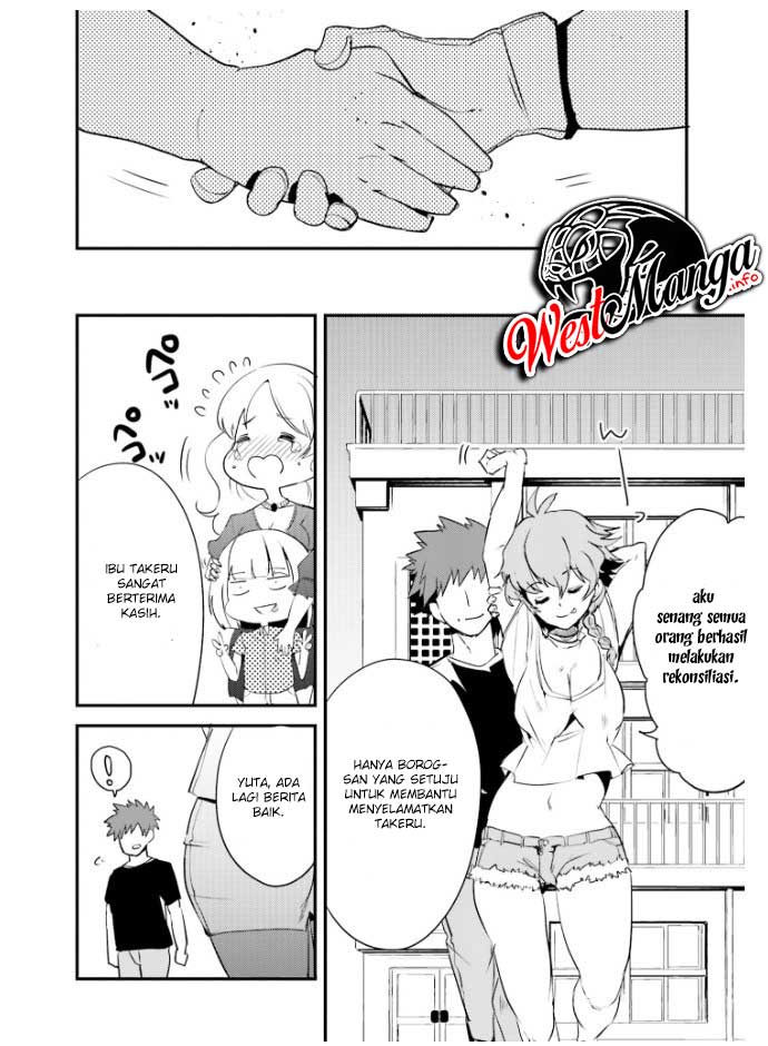 Chapter 25 - halaman 21