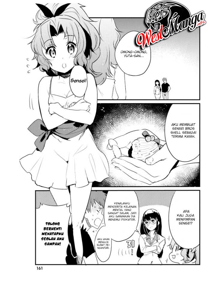 Chapter 25 - halaman 24