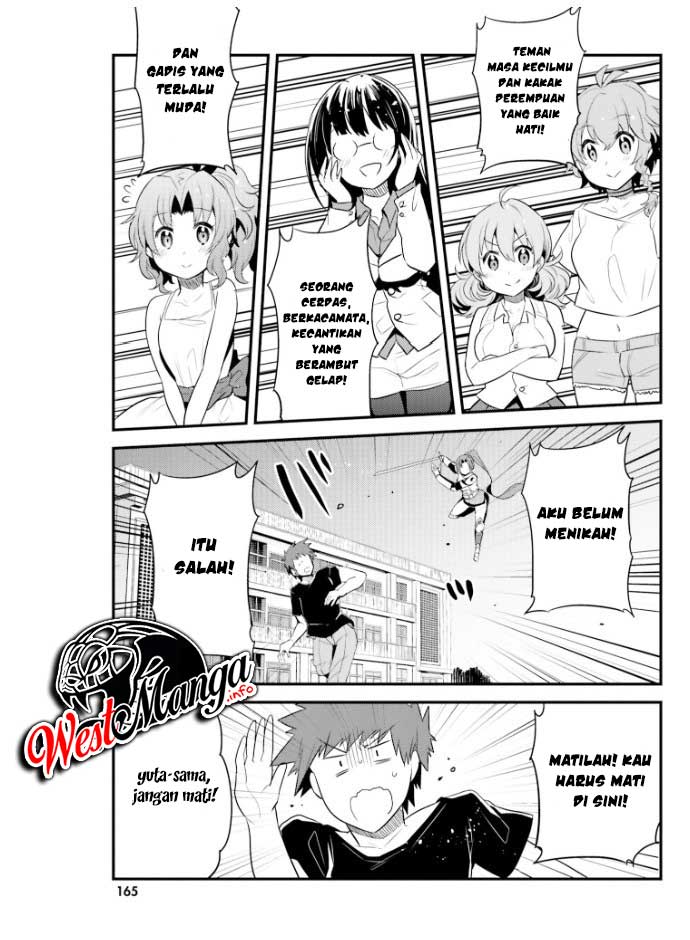 Chapter 25 - halaman 28