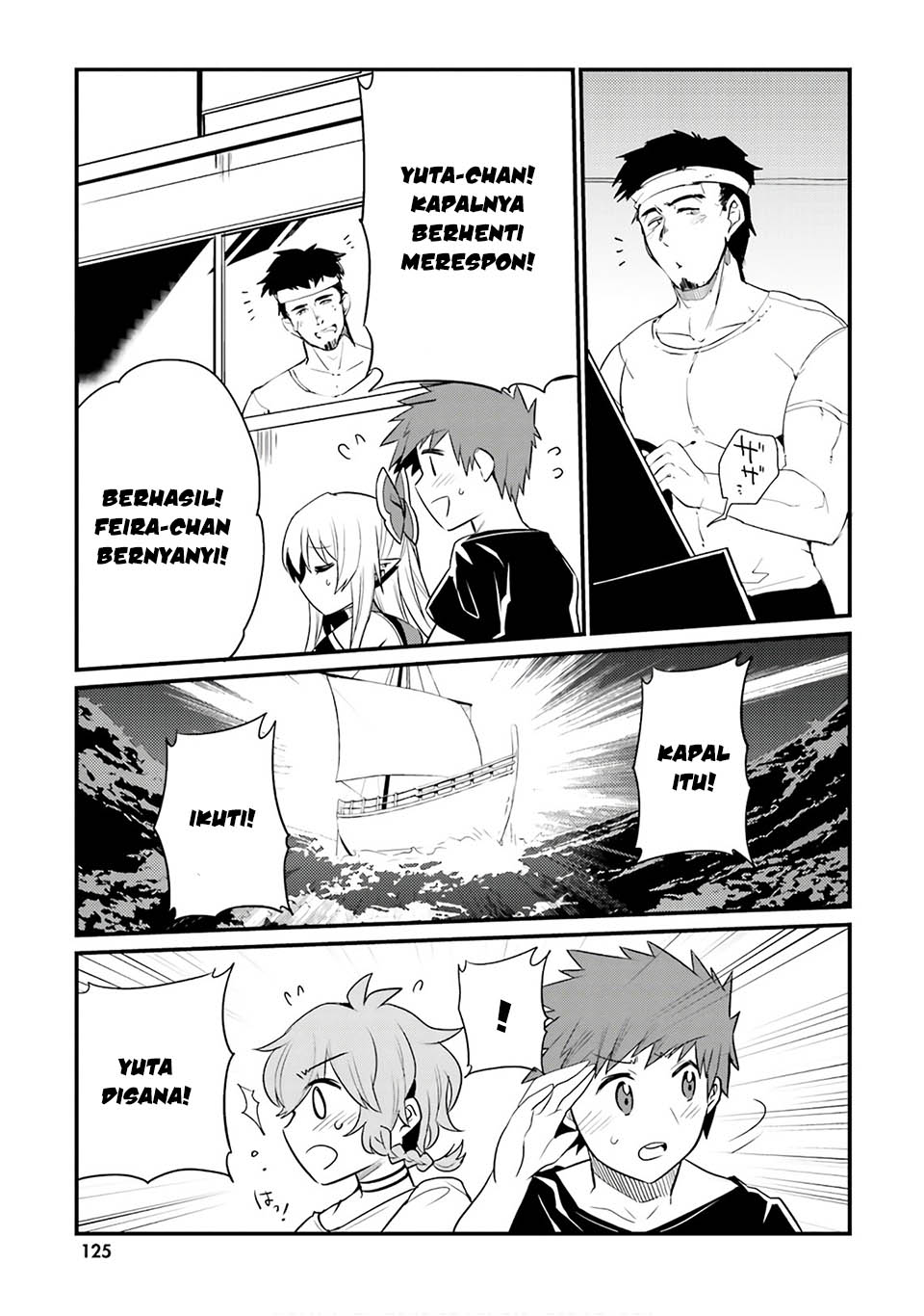 Chapter 24 - halaman 21