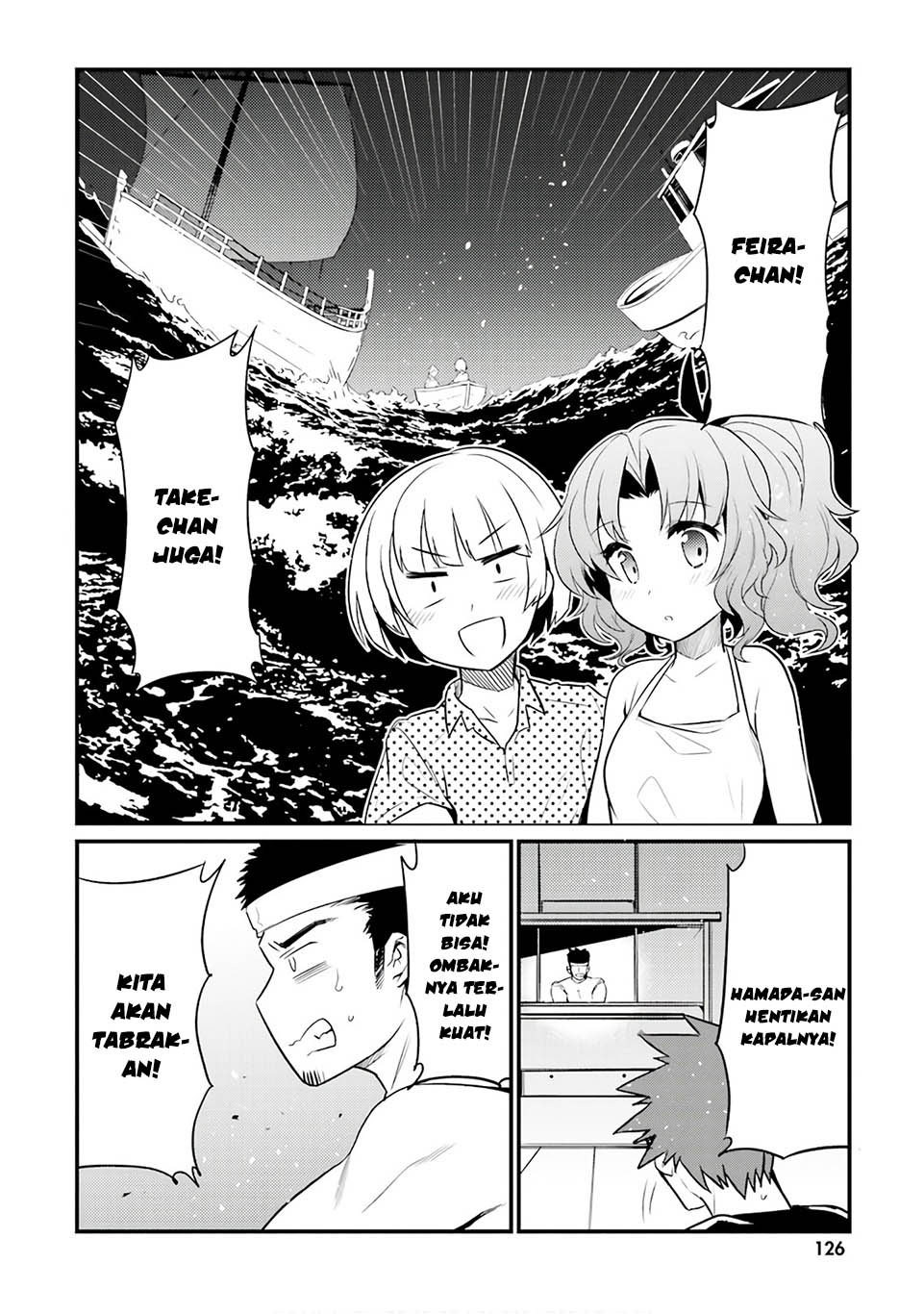 Chapter 24 - halaman 22