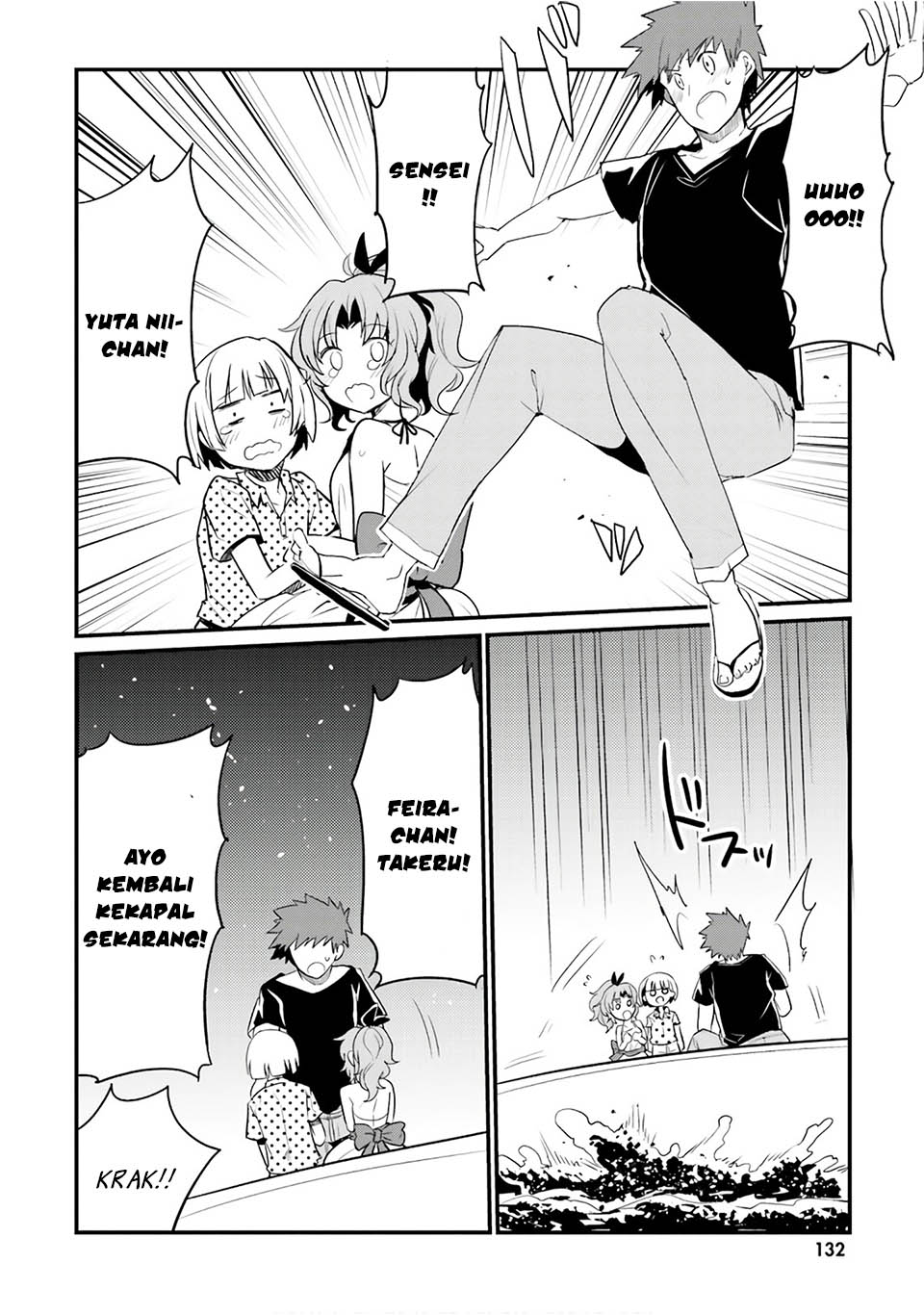 Chapter 24 - halaman 28