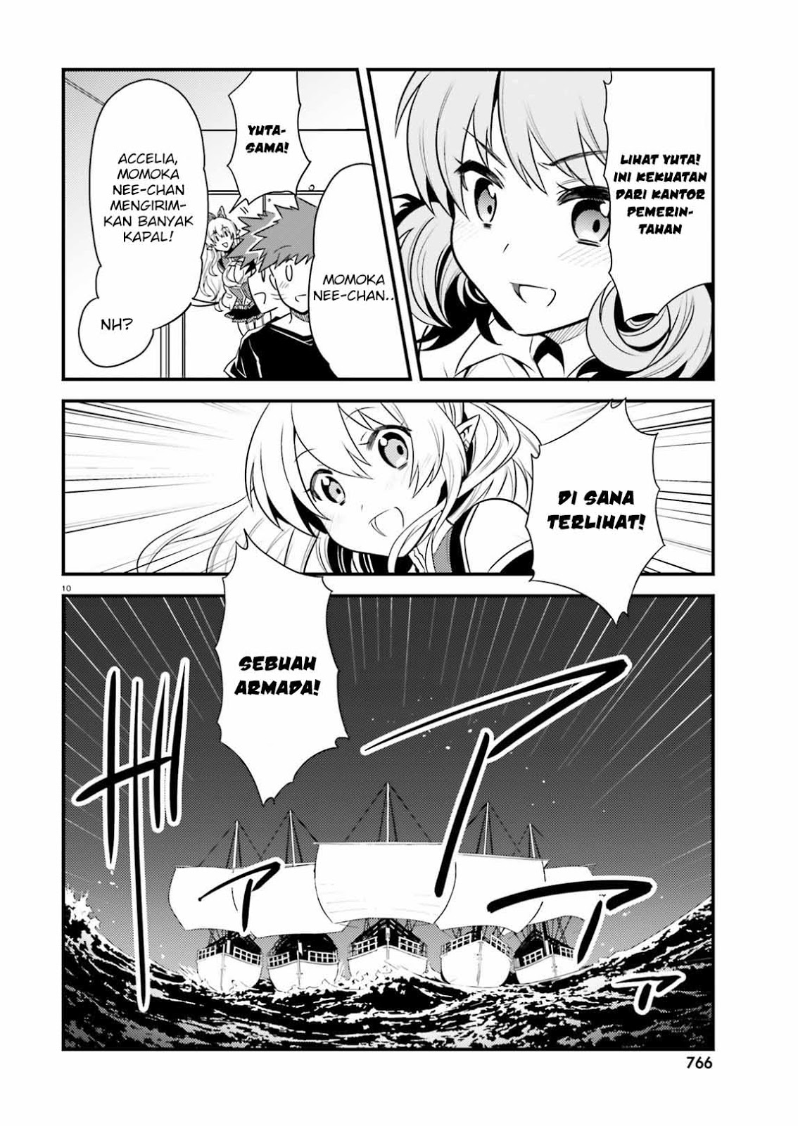 Chapter 23 - halaman 14