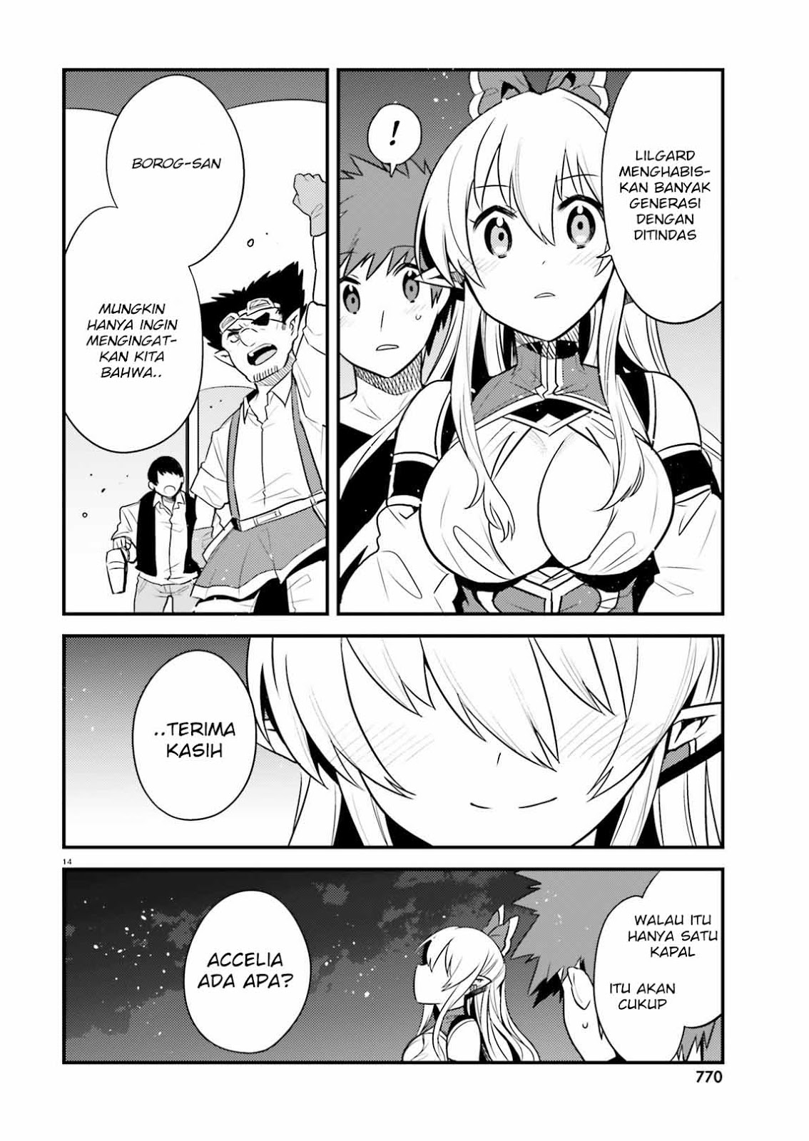 Chapter 23 - halaman 18