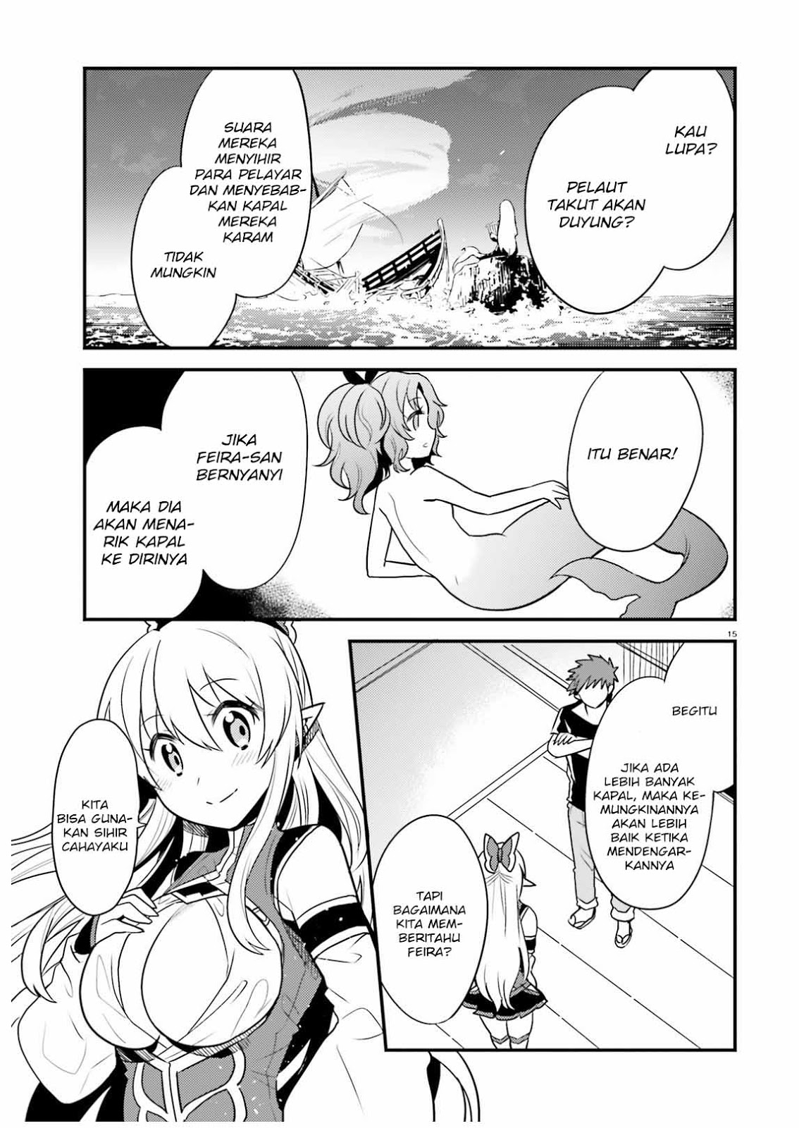 Chapter 23 - halaman 19