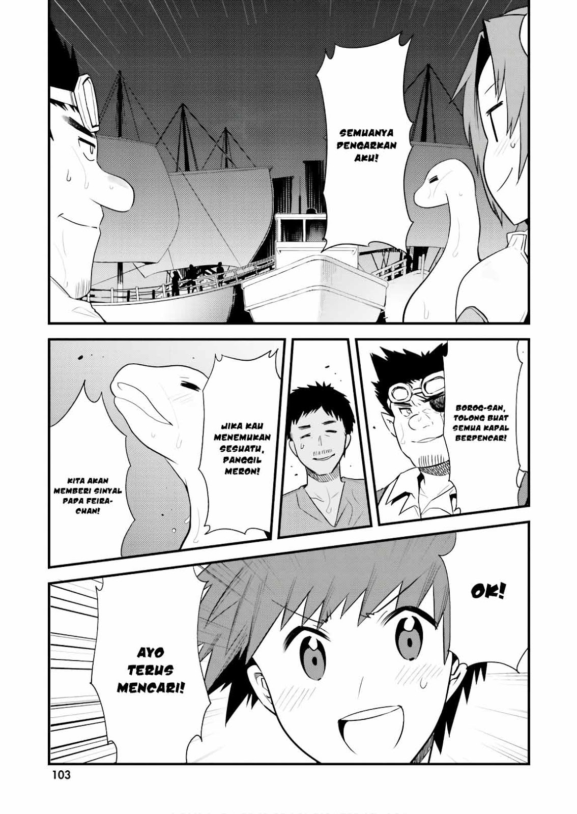 Chapter 23 - halaman 21