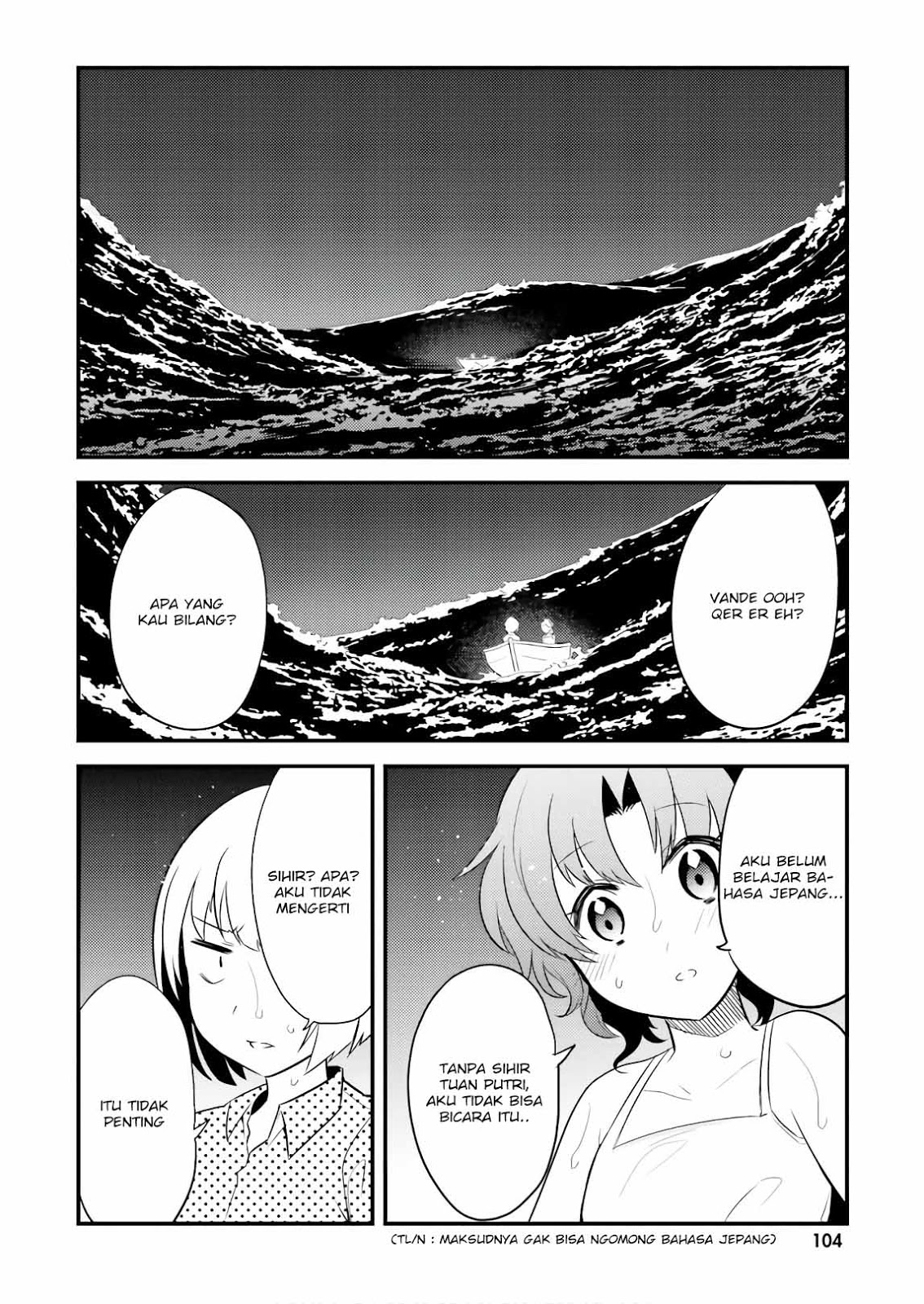 Chapter 23 - halaman 22