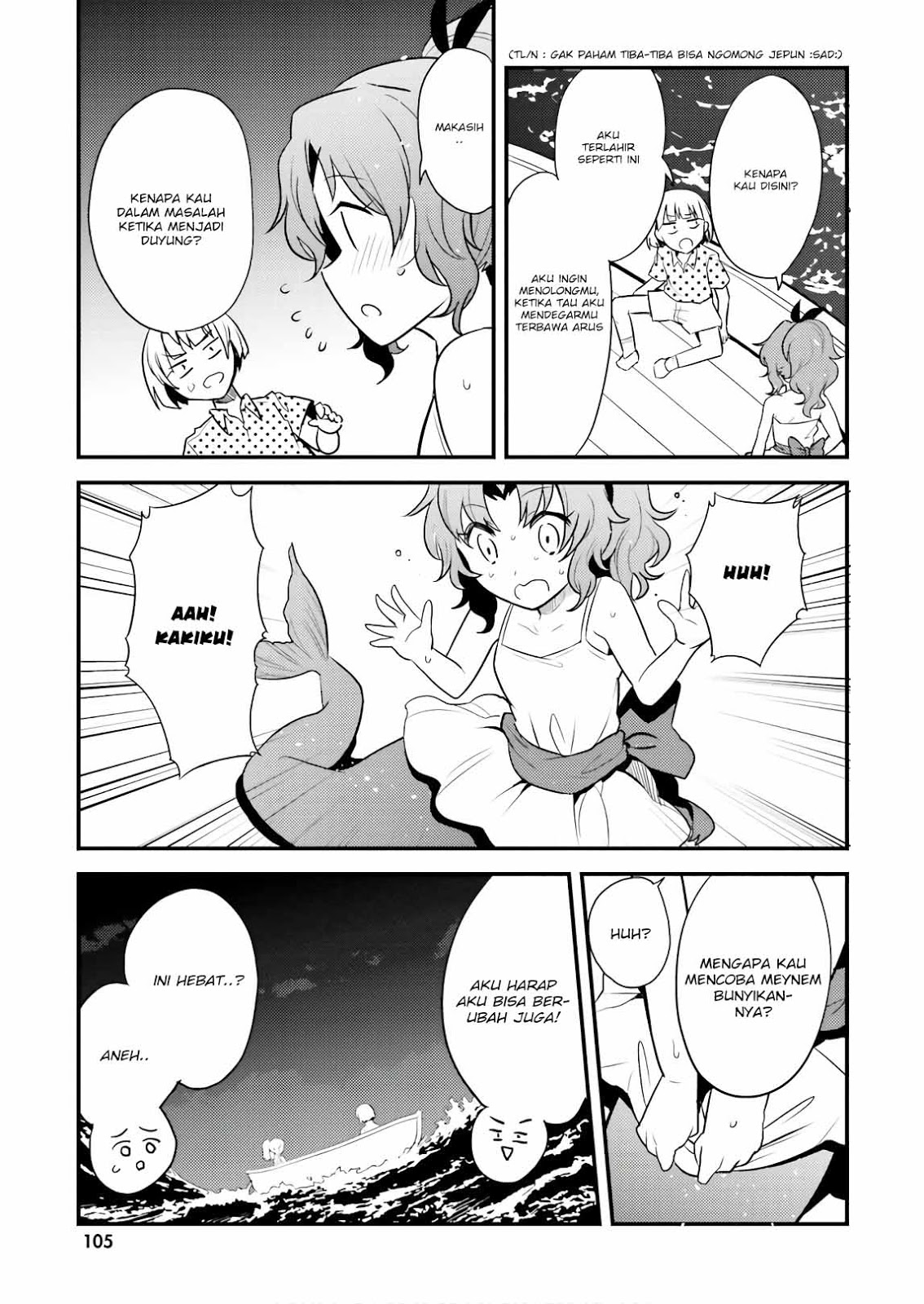 Chapter 23 - halaman 23